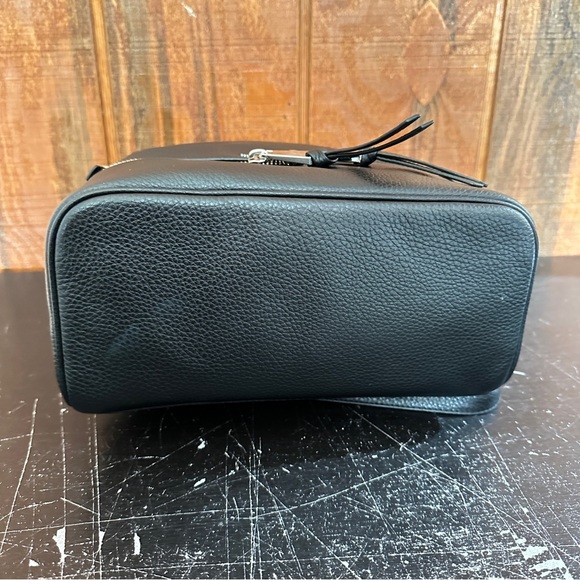 Michael Kors Rhea Zip Medium Backpack - Picture 4 of 6